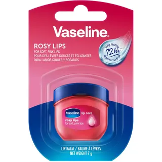 Vaseline Lip Therapy Rosy
