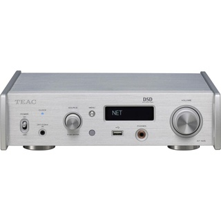 Teac NT-505-X silber