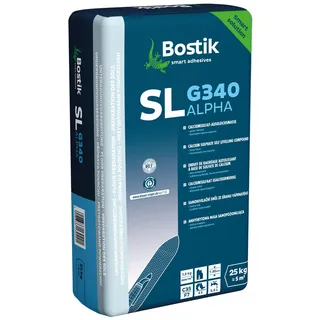 Bostik Gmbh Bostik SL G340 Alpha 25kg