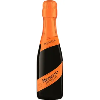 Mionetto Prosecco DOC Treviso Brut 11% Vol. 0,2l