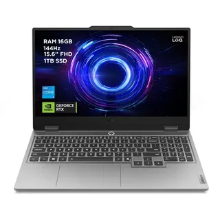 Intel Core i5-13450HX 16 GB RAM 1 TB SSD RTX 5060