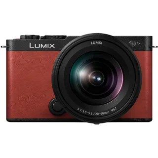 crimson red + 20-60 mm