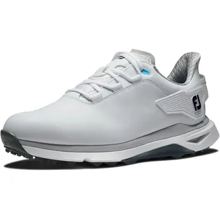 FootJoy Golfschuhe Pro SLX, weiß/grau - 44