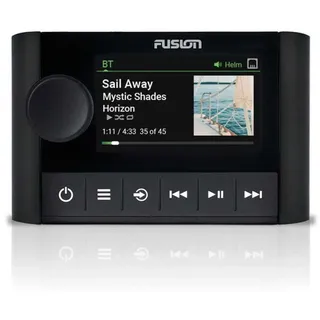 Fusion Fernbedienung Apollo ERX400 Schwarz