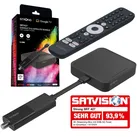 Strong 4K Streaming Box SRT427