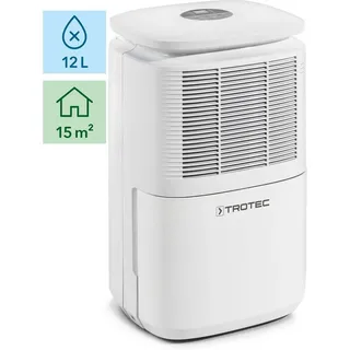 Trotec Luftentfeuchter TTK 30 E – TROTEC
