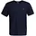 Reg Shield Kurzarm-T-Shirt Evening Blue 2XL