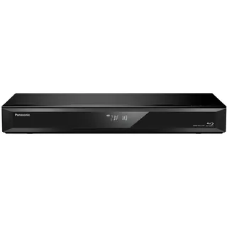 Panasonic DMR-BST760AG schwarz