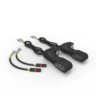 MOTOISM BMW Blinker Type - One (Paar) Blink-; Rück- & Bremslicht Adapterkabel BMW 3in1 - V2
