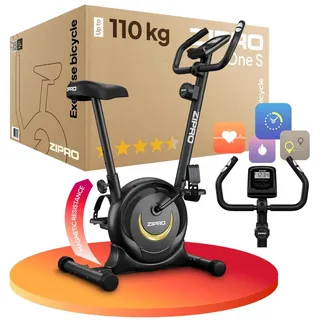 Zipro One S Gold Heimtrainer