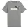 ESS Color No 1 Logo Jungen T-Shirt grau 140