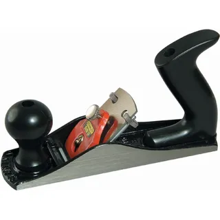 Stanley Putzhobel Stanley Nr. 4