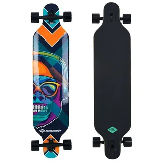 Donic Schildkröt Schildkröt Longboard 41 CoolChimp