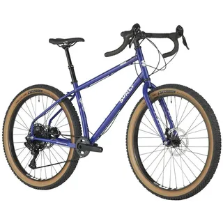 Surly Surly, Laufräder, 27.5",