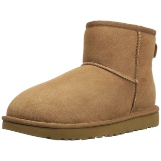 UGG Australia Classic Mini II chestnut 40