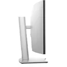 Dell UltraSharp U3824DW Curved Monitor - Höhenverstellung, USB-C