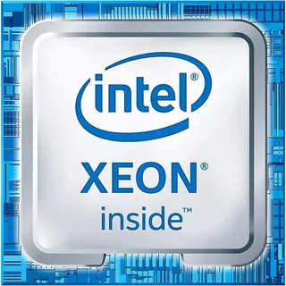 Intel Xeon E-2236 Tray (ohne Kühler)