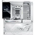 Asus MB ROG CROSSHAIR X870E GLACIAL Mainboard