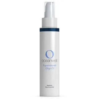 Oceanwell Regenerierendes Pflege-Öl 100 ml