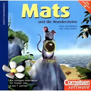 Mats - Paket