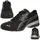 M puma black/puma silver 48,5