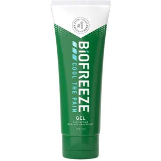 Biofreeze Pain Relieving Gel 110g