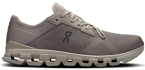 On Cloud X 4 AD M - Sneakers - Herren - Brown - 10 US