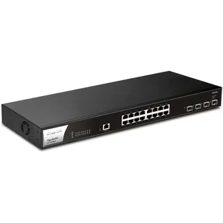 DrayTek VigorSwitch Q2200x