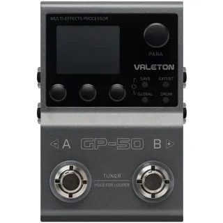 Valeton GP-50