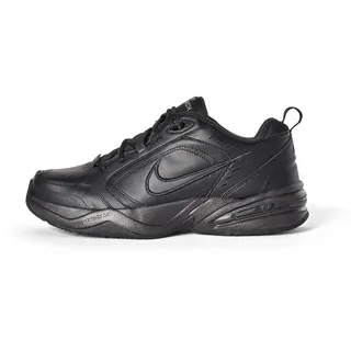 Herren Black/Black 48,5