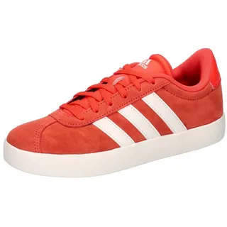 Bright Red / Core White / Off White 35