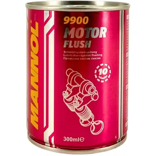 Mannol Motor Flush 5x 300 ML