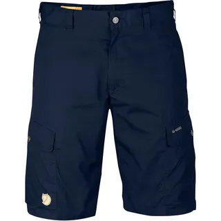 Fjällräven Ruaha Kurze Hose - Dark Navy - 44