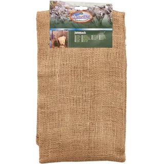 Videx Garden Winterschutz Jutesack 110 x 60 cm