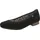 51994 Damen Schwarz schwarz 37 EU 4 UK