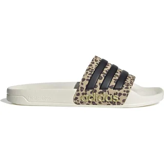 Off White / Core Black / Magic Beige 39