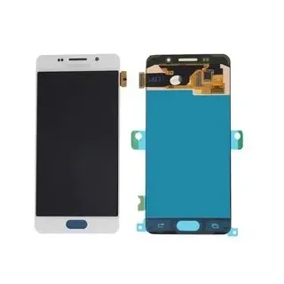 Samsung GH97-18249A, Anzeige, Samsung, Samsung A310F Galaxy A3 2016, Weiß, 1 Stück(e)