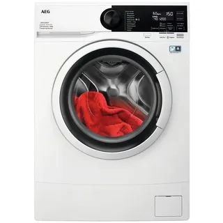 AEG LSR6F70269 Waschmaschine (6 kg, 1200 U/min)