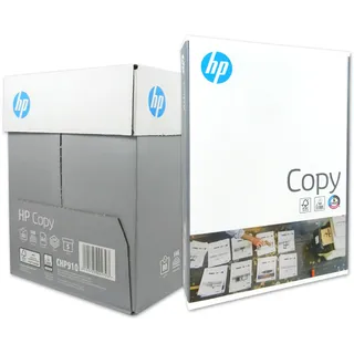 Copy A4 80 g/m2 5x500 Blatt (CHP910)