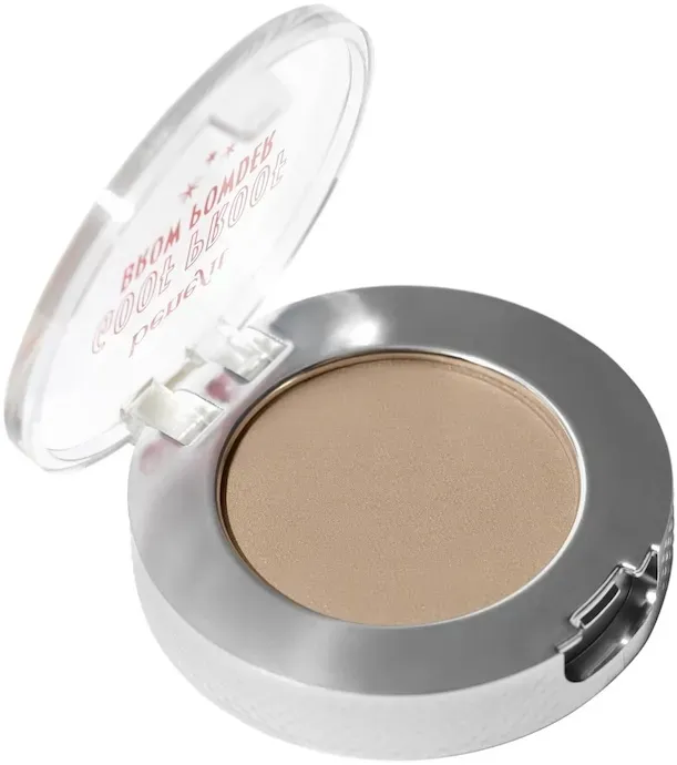 Benefit Brow Collection Goof Proof Powder Augenbrauenpuder 01 1.9 g Nude 
