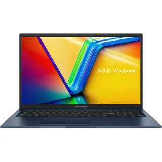 Intel Core i5-1335U 16 GB RAM 512 GB SSD Quiet Blue