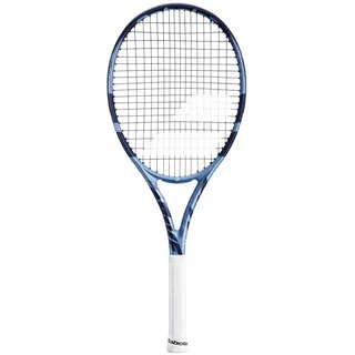 Babolat Tennisschläger L2 Schwarz/Blau