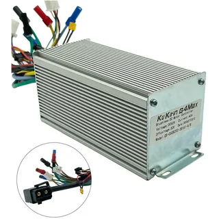 Regler 60V 40A Regler für KuKirin G4 MAX