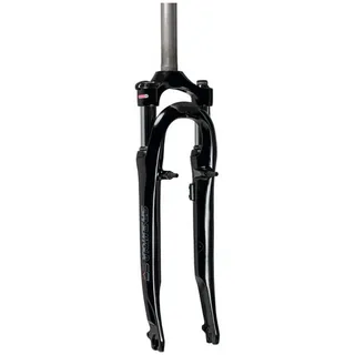 SR Suntour Suntour SF13 CR-8V Federgabel schwarz 26" Zoll