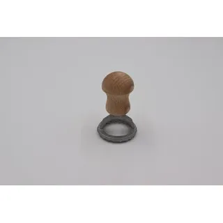 Raviolistempel  - Rund 4 cm Durchmesser