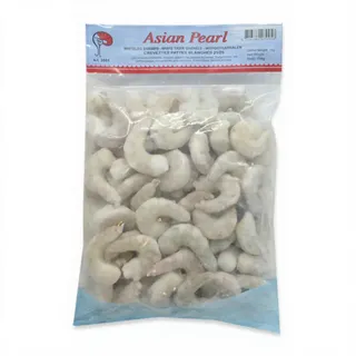 Mooijer Vannamei-Garnelen 21/25 1 kg (750 g netto)