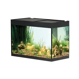 Oase Aquarium StyleLine 175, Schwarz