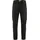 Zip-Off Schwarz 58