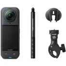 Insta360 X5 Motorrad Bundle