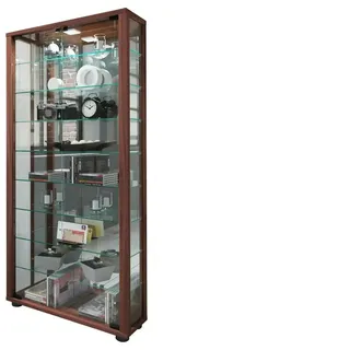 VCM Vitrine Lumo Maxi Spiegel